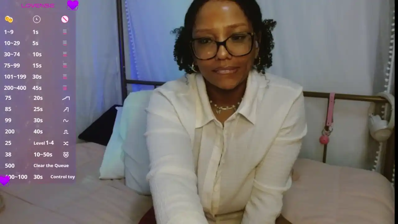 Theprincesslexi Stripchat - Hot Show Video - 2025 05-10 08:45:57