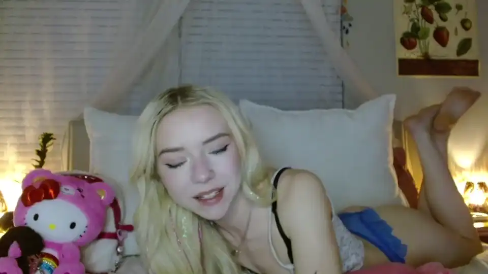 Thesophiarose Chaturbate - Free Video - 2025 04-11 05:21:39