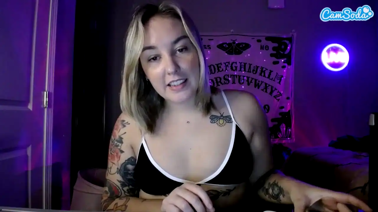 Thicc-Tattooed-Bitch Camsoda - Free Video - 2025 01-10 00:23:43