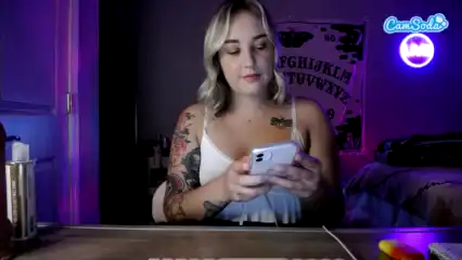 Thicc-Tattooed-Bitch Camsoda - Hot Show Video - 2025 03-04 13:25:20