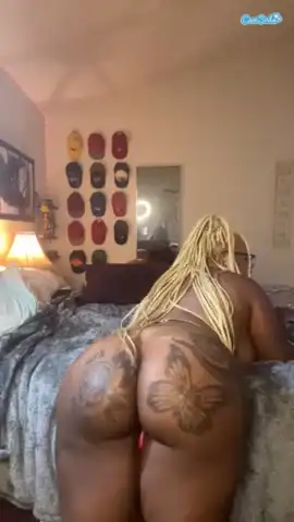 Thickbae Camsoda - Live Video Recording - 2025 01-09 01:32:15