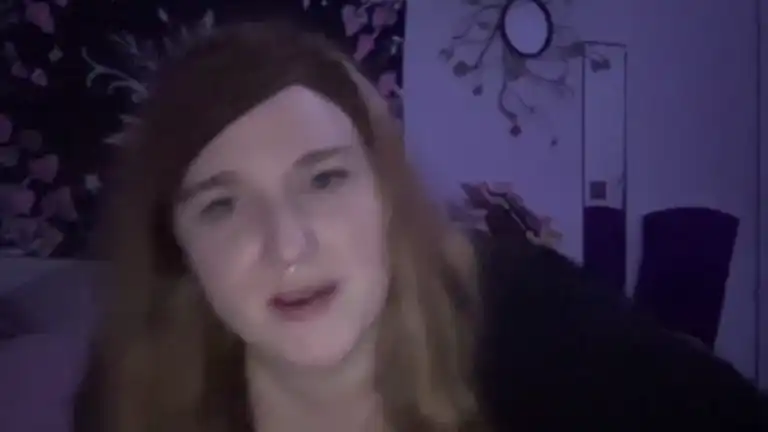 Thickgingergoddess Streamate - Private Video - 2025 01-15 14:27:50