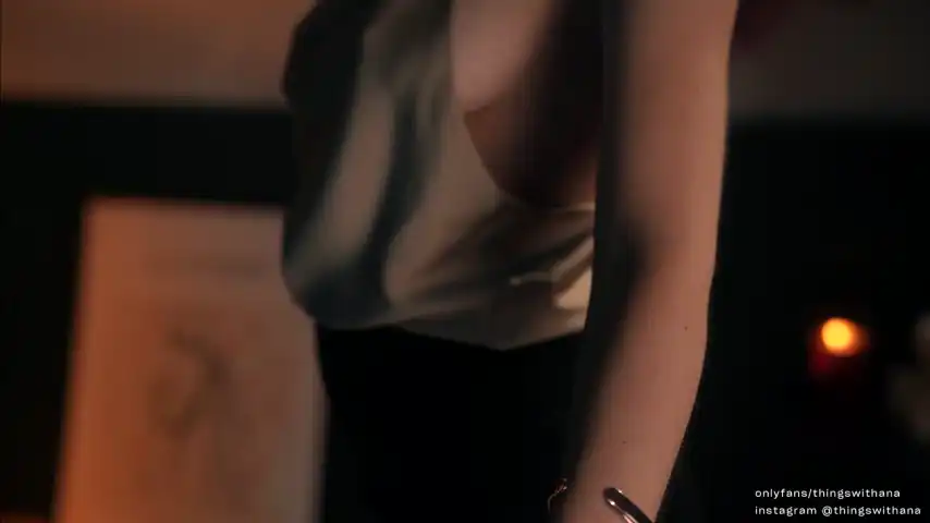 Thingswithana Chaturbate - Record Video - 2025 02-11 01:59:19