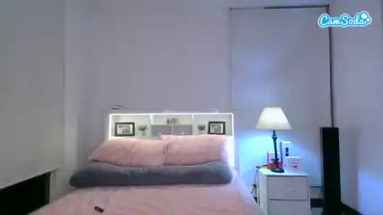 Tiaramace Camsoda - Record Video - 2025 04-01 15:54:15