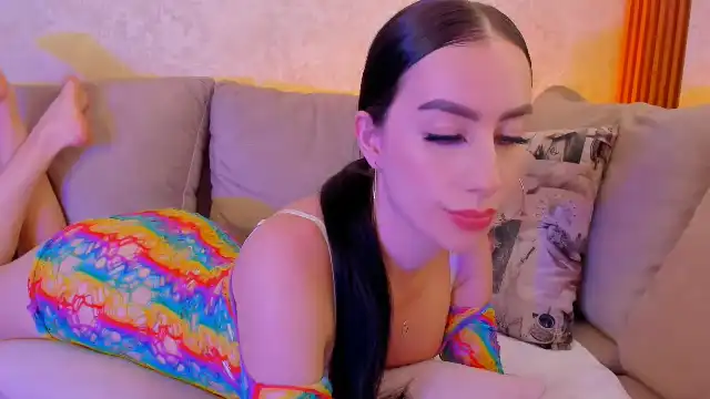 Tifanny-Dream Flirt4Free - Record Video - 2025 03-05 23:26:54