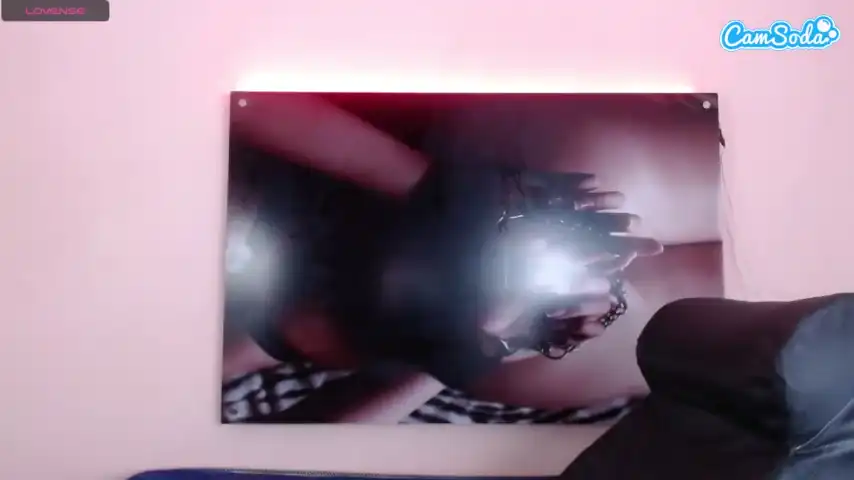 Tifany-Dixon Camsoda - Record Video - 2025 01-17 12:09:36