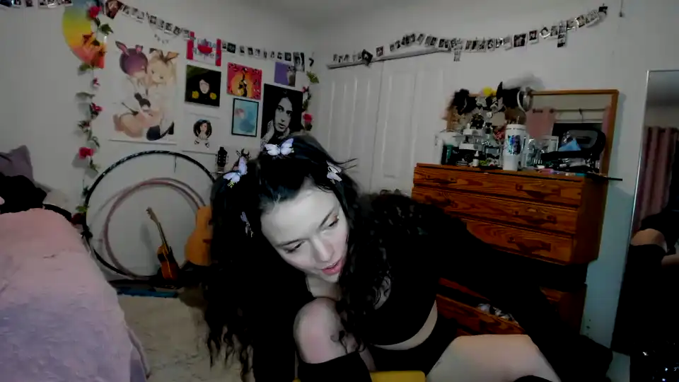 Tiggerrosey Chaturbate - Live Video Recording - 2025 04-01 09:24:54