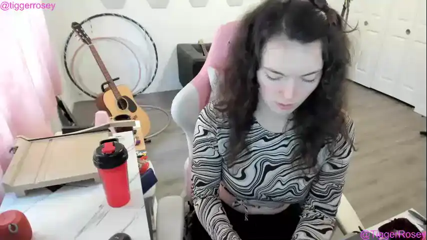 Tiggerrosey Chaturbate - Record Video - 2025 03-11 11:46:38