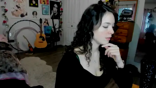 Tiggerrosey Myfreecams - Live Video Recording - 2025 02-09 10:12:16