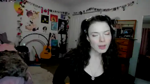 Tiggerrosey Myfreecams - Private Video - 2025 01-15 08:39:38