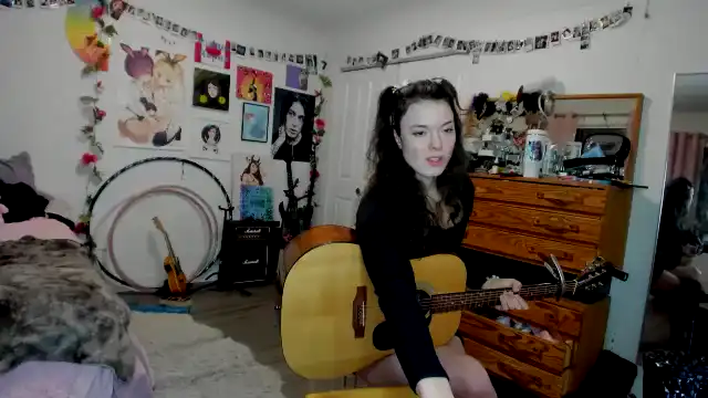 Tiggerrosey Myfreecams - Private Video - 2025 01-28 10:45:58