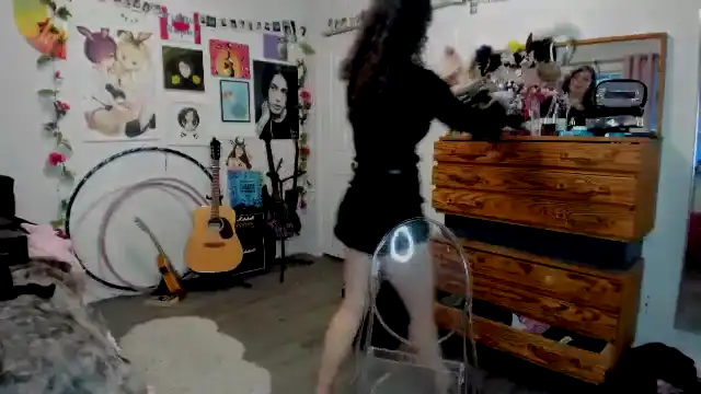 Tiggerrosey Myfreecams - Record Video - 2025 05-06 00:12:42