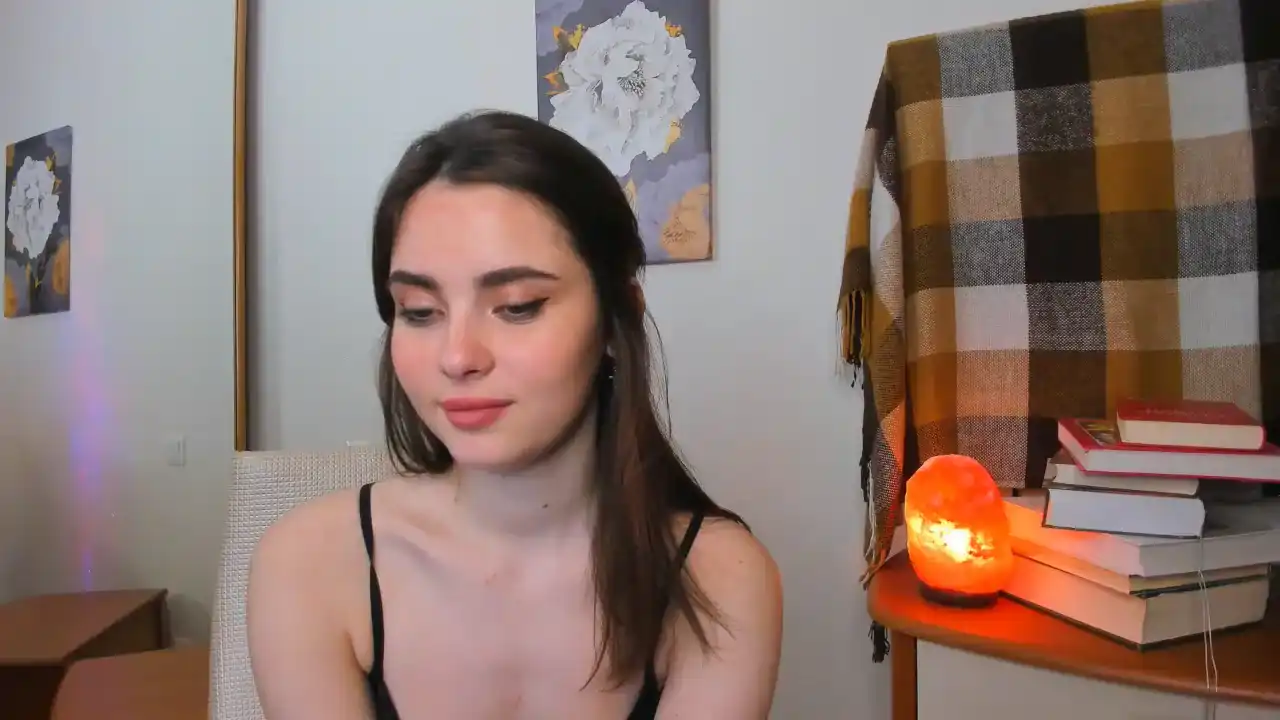 Tilly-Jenkins Flirt4Free - Live Video Recording - 2025 03-05 08:10:37