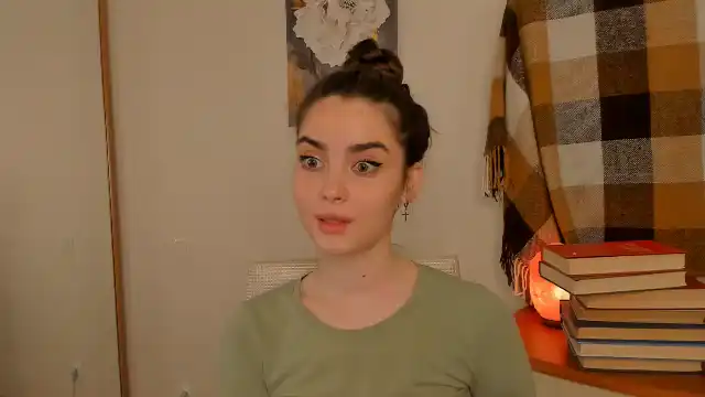 Tilly-Jenkins Flirt4Free - Private Video - 2025 03-08 23:15:32