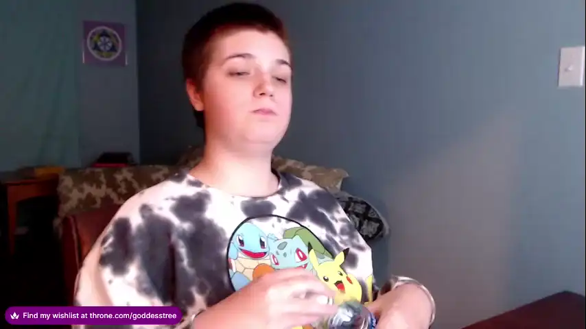 Treejean Chaturbate - Private Video - 2025 03-06 20:37:60