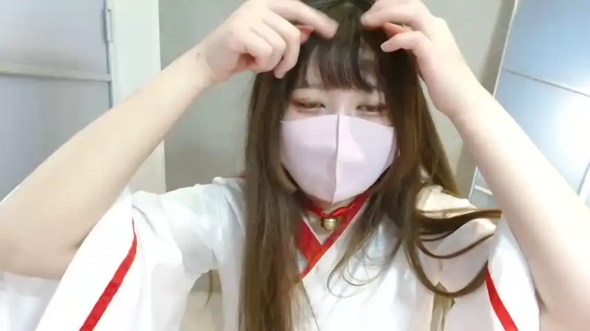 Tsukuyomityan1 Stripchat - Free Video - 2025 05-02 21:37:24