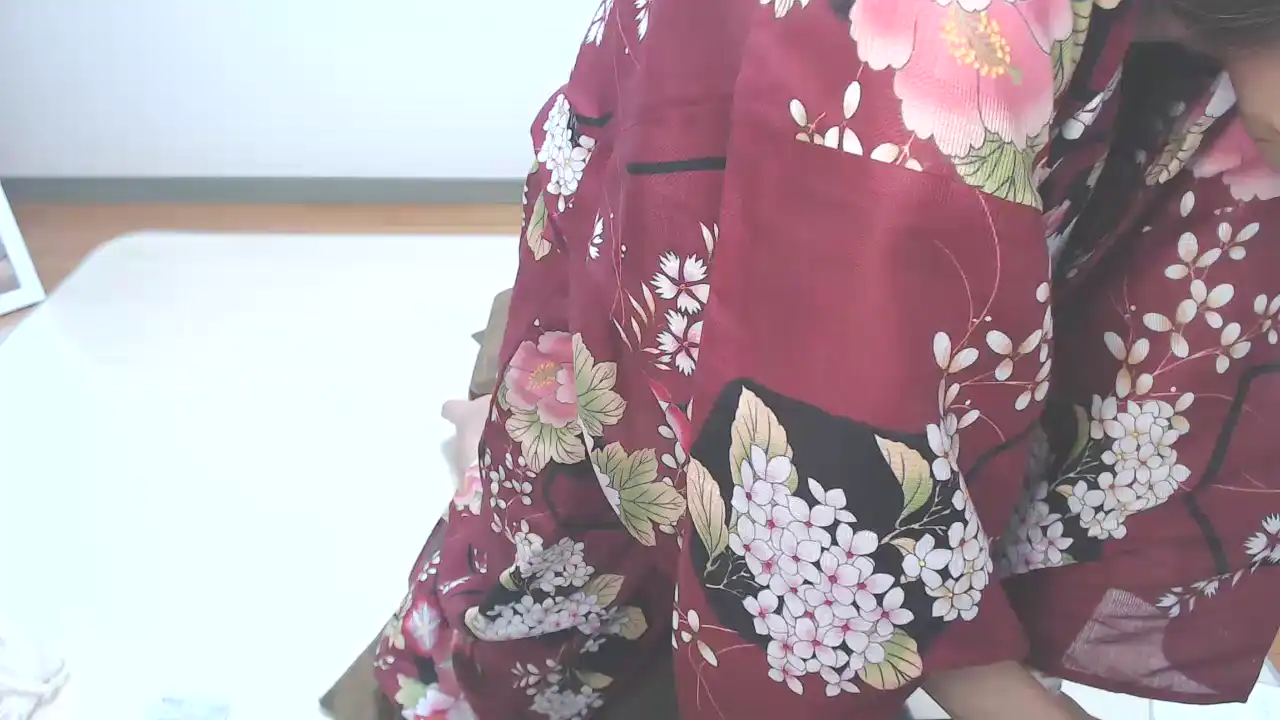 Tukinoaoi3838 Sakuralive - Live Video Recording - 2025 02-04 06:21:22
