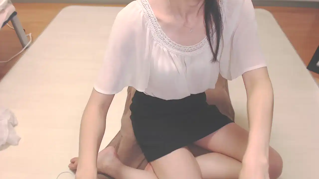 Tukinoaoi3838 Sakuralive - Private Video - 2025 02-11 08:53:55
