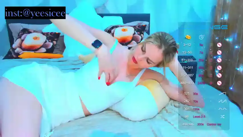 Tvoyakisaa Bongacams - Hot Show Video - 2025 01-27 24:41:48