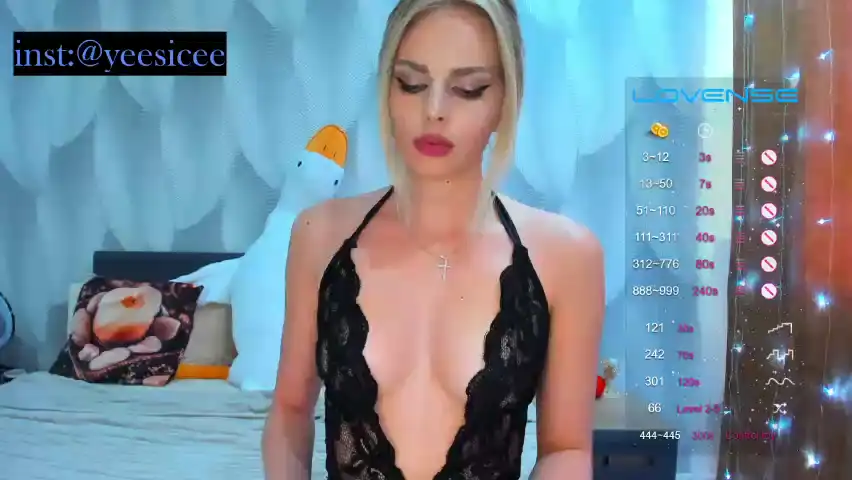 Tvoyakisaa Bongacams - Hot Show Video - 2025 01-29 12:32:49