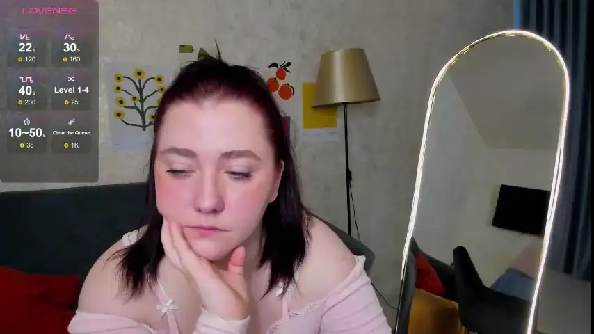 Ur_Naughty_Girl Chaturbate - Free Video - 2025 04-10 11:43:30