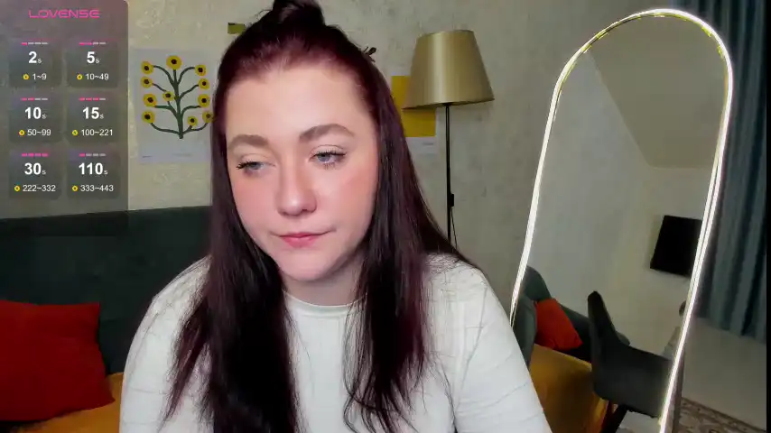 Ur_Naughty_Girl Chaturbate - Hot Show Video - 2025 05-10 22:22:02