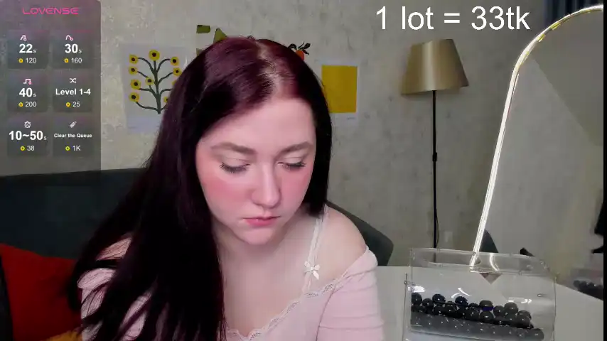 Ur_Naughty_Girl Chaturbate - Live Video Recording - 2025 05-08 05:37:41