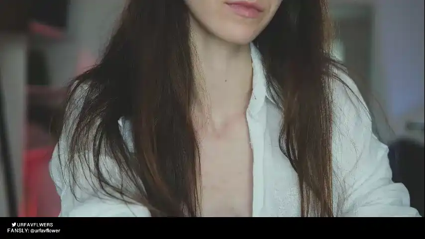 Urfavflwers Chaturbate - Hot Show Video - 2025 01-05 00:50:43