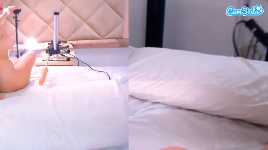 Vaiolet-Rose Camsoda - Live Video Recording - 2025 01-14 19:54:14