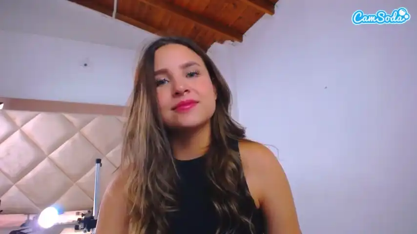 Vaiolet-Rose Camsoda - Live Video Recording - 2025 04-07 23:18:50