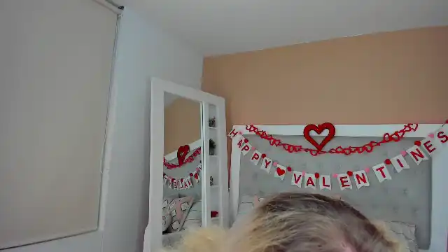 Valentina-Milann Flirt4Free - Live Video Recording - 2025 04-04 13:54:53