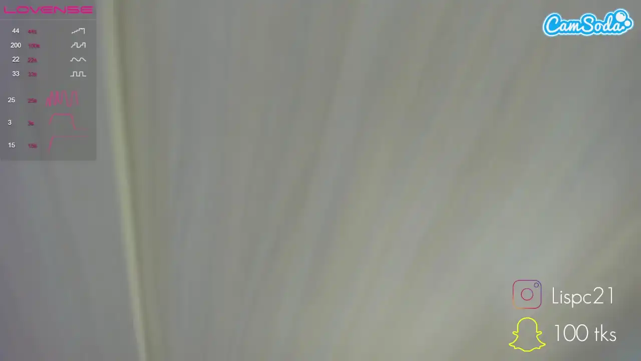 Valeria-Sanz Camsoda - Hot Show Video - 2025 05-01 10:34:16