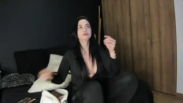 Valeria-Savalos Flirt4Free - Live Video Recording - 2025 02-09 18:18:20