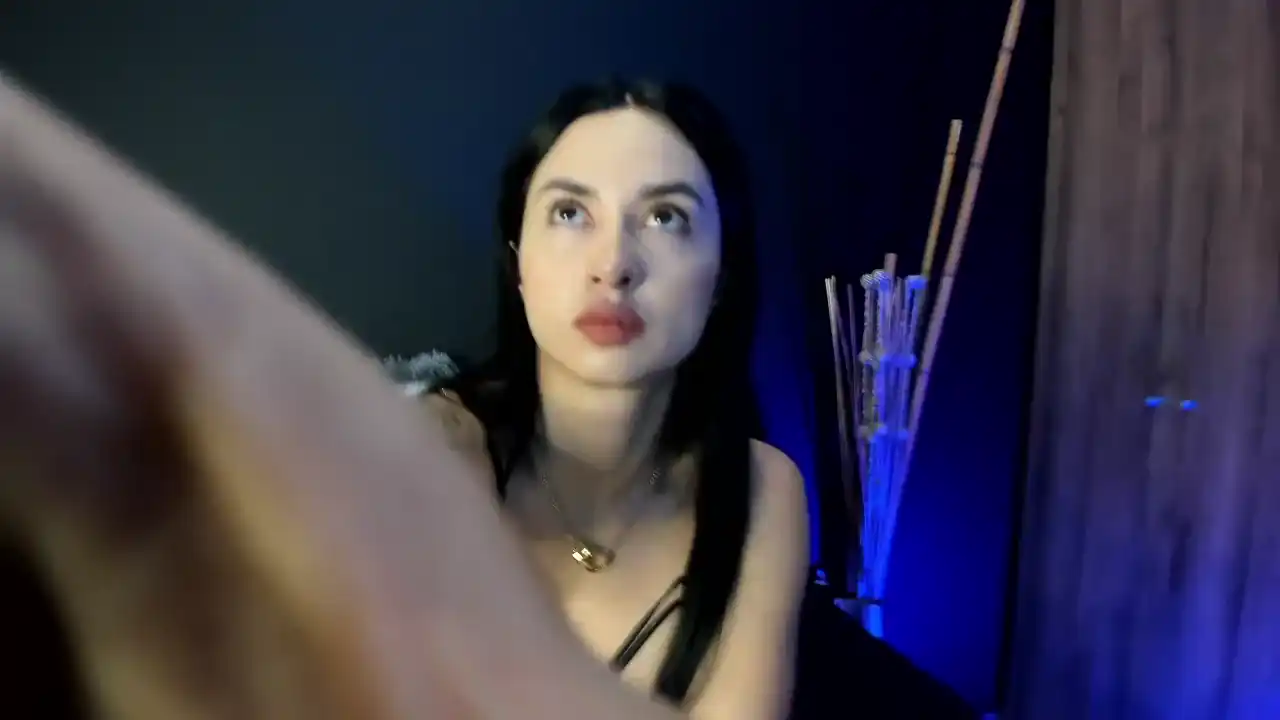 Valeria-Savalos Flirt4Free - Private Video - 2025 01-04 13:39:23