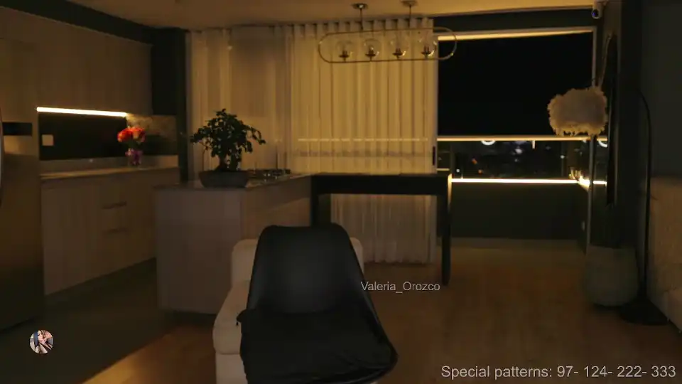 Valeria_Orozco Chaturbate - Free Video - 2025 04-04 13:04:20