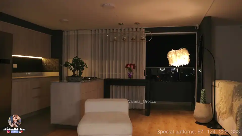 Valeria_Orozco Chaturbate - Record Video - 2025 02-04 09:44:00