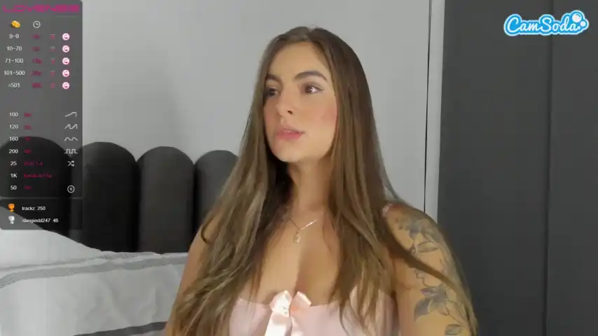 Valery-Roberts Camsoda - Record Video - 2025 04-10 13:15:10