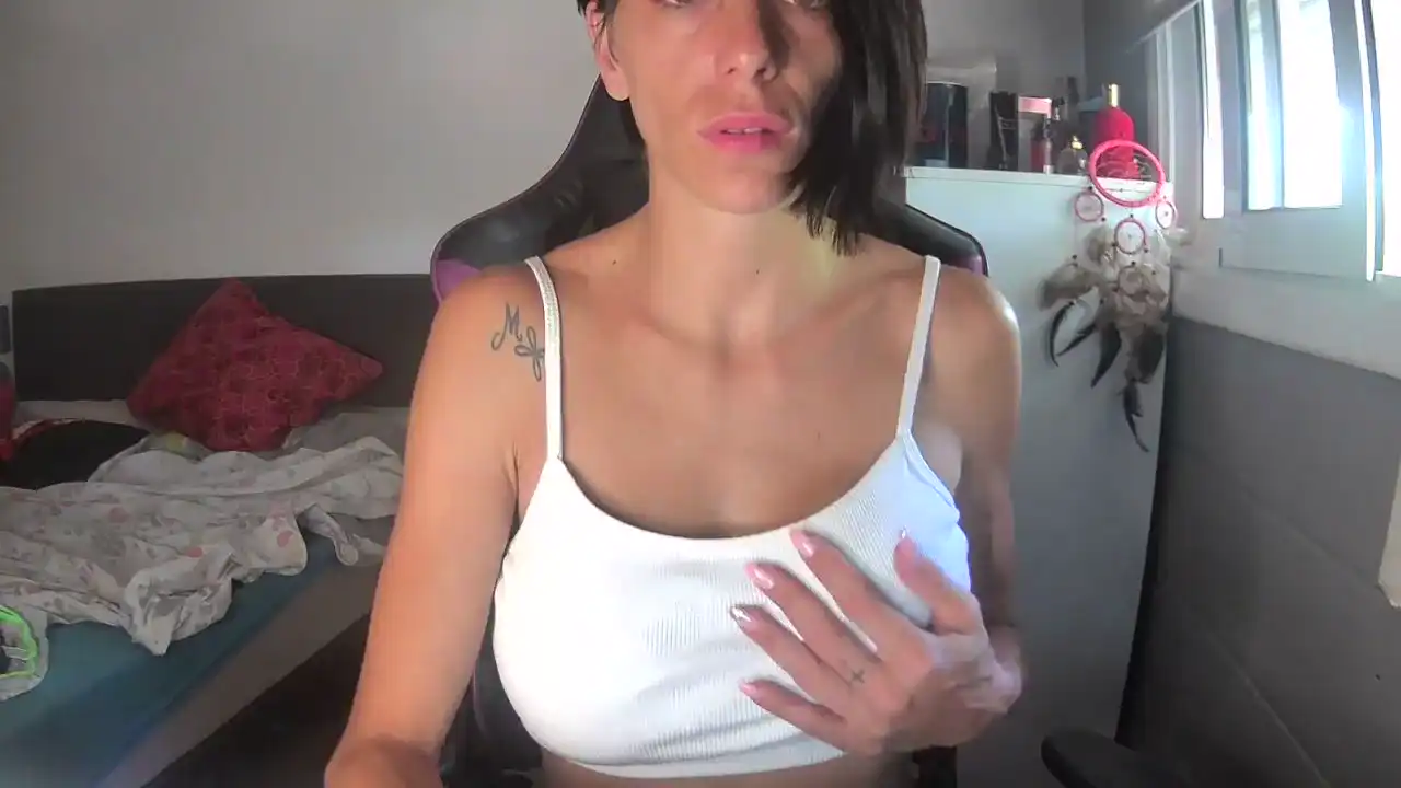 Vampirosa89 Amateur.tv - Record Video - 2025 04-05 22:28:40