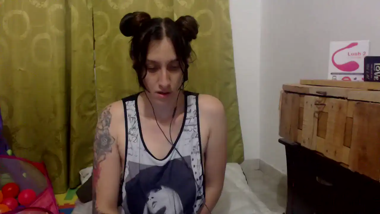 Vanesa_Col Amateur.tv - Hot Show Video - 2025 01-20 18:49:13