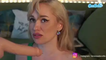 Vanessadevile Camsoda - Private Video - 2025 02-08 00:44:18