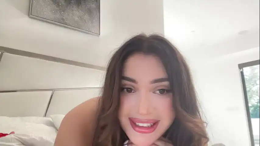 Vanessasinsxo Chaturbate - Hot Show Video - 2025 05-10 22:37:43