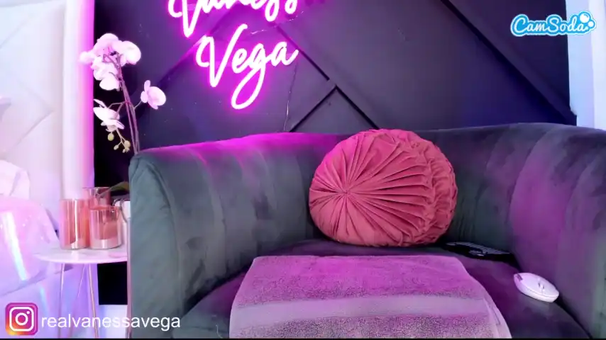 Vanessavega Camsoda - Private Video - 2025 04-11 16:31:34