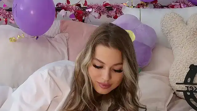 Vanessza Flirt4Free - Record Video - 2025 01-19 20:48:47