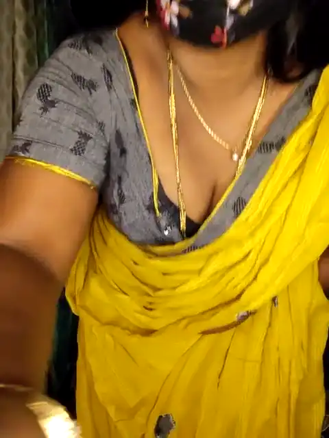 Vani-09 Stripchat - Private Video - 2025 02-01 13:26:38