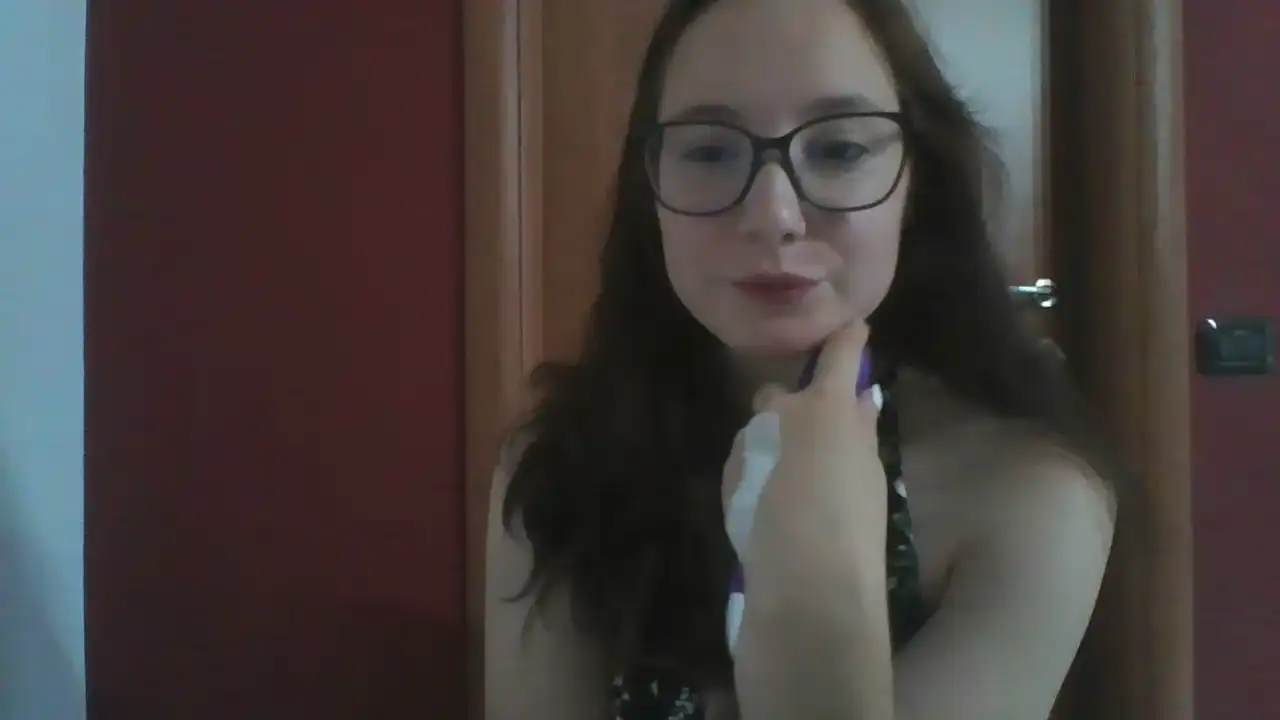Vanillafoxy Cam4 - Hot Show Video - 2025 01-20 16:16:07