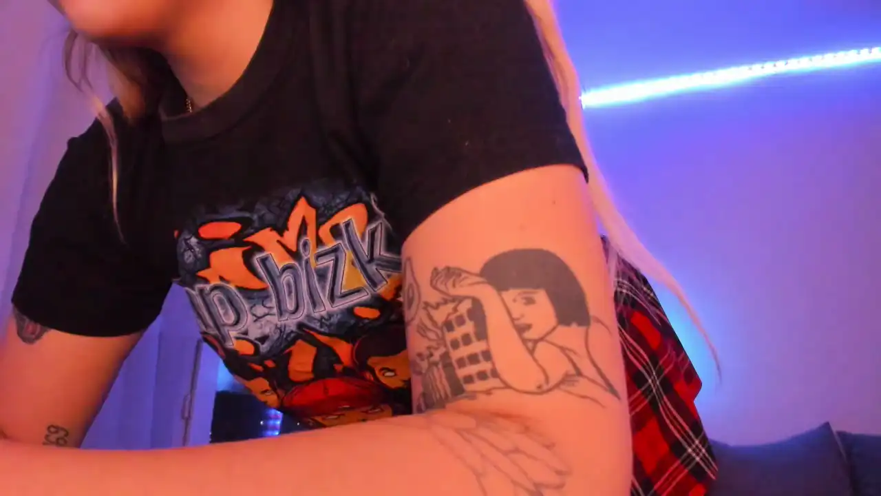 Vanillaisforicecram_ Showup - Hot Show Video - 2025 04-02 00:49:21