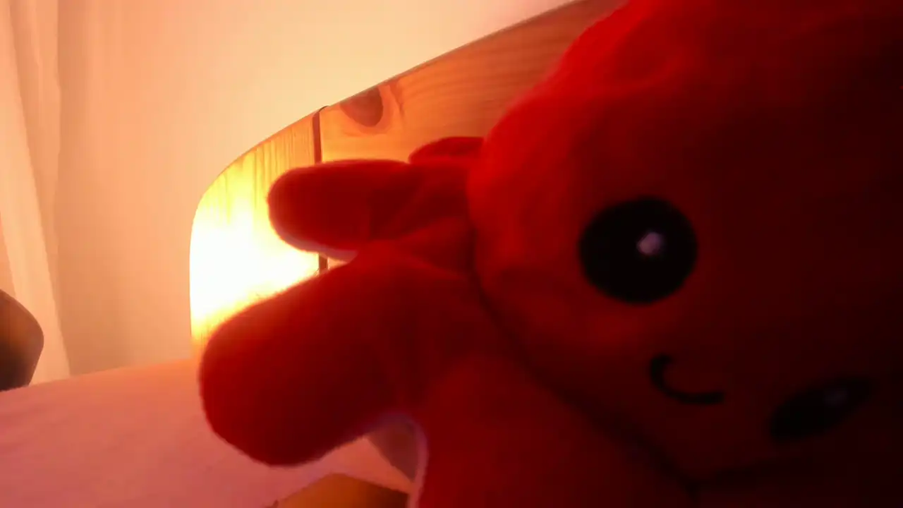 Vanillaisforicecram_ Showup - Hot Show Video - 2025 04-03 25:25:35