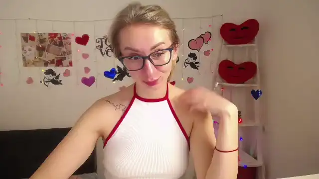 Vasilisa-Sii Flirt4Free - Free Video - 2025 04-10 21:23:30