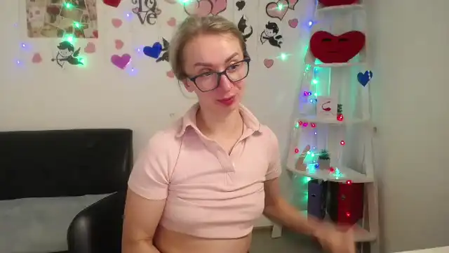 Vasilisa-Sii Flirt4Free - Hot Show Video - 2025 05-06 04:19:35
