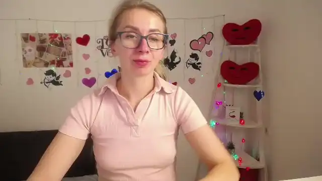 Vasilisa-Sii Flirt4Free - Live Video Recording - 2025 02-04 18:50:58
